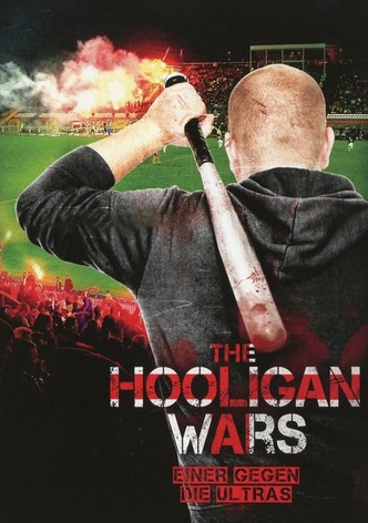 The Hooligan Wars - Einer gegen die Ultras