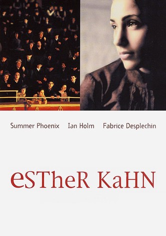eSTheR KaHN