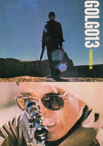 Golgo 13