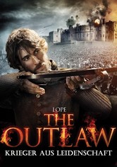 The Outlaw - Krieger aus Leidenschaft