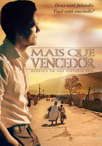 Mais Que Vencedor