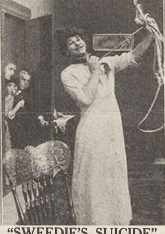 Sweedie's Suicide