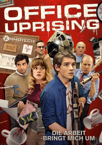 Office Uprising