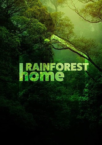 Rainforest Home