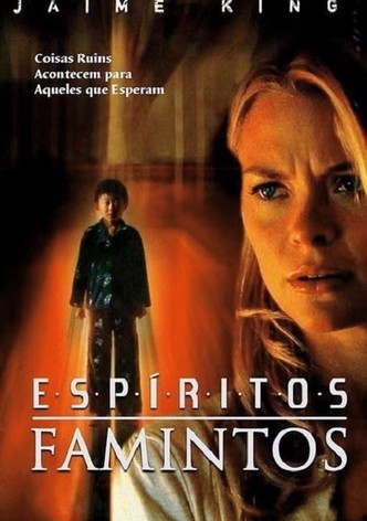 Espíritos Famintos