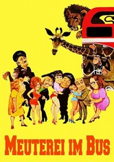 Meuterei im Bus