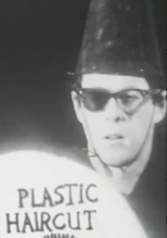 Plastic Haircut