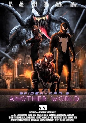Spider-Man 2: Another World