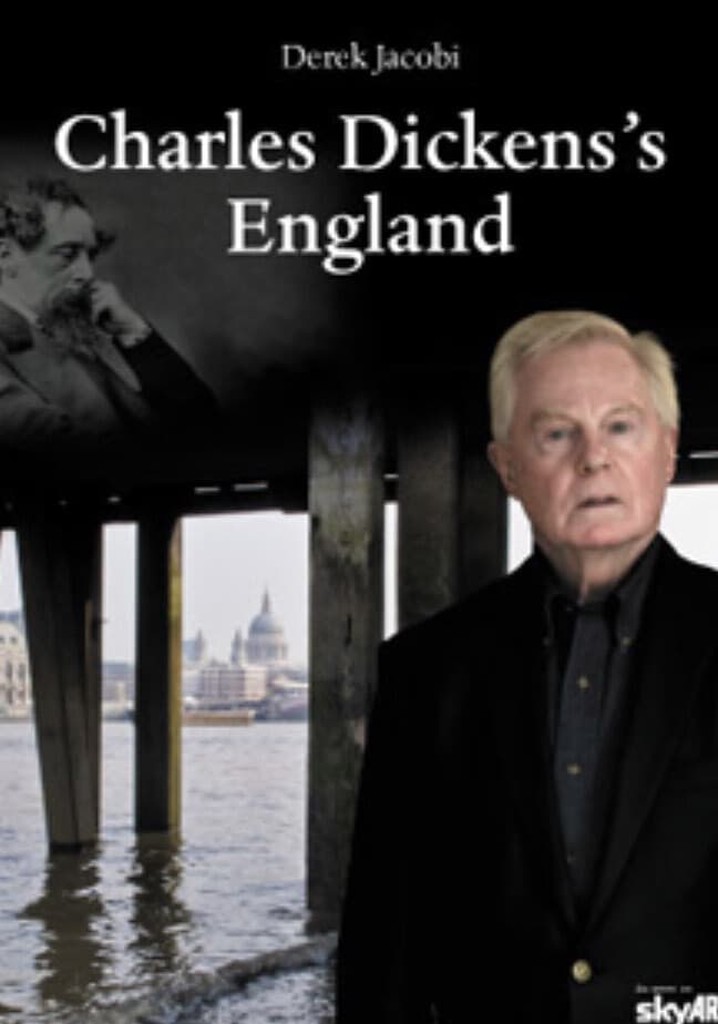 Charles Dickens's England