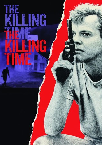 The Killing Time