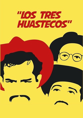 Los Tres Huastecos