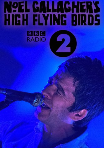 Noel Gallagher's High Flying Birds: International Magic Live At The O2