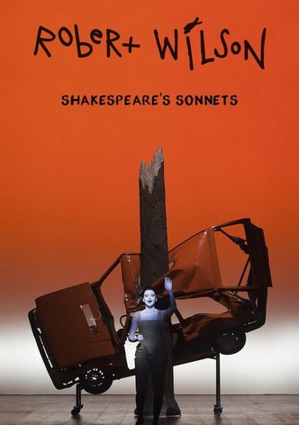 Les sonnets de Shakespeare