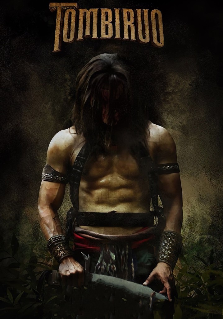 Farid Kamil Tombiruo Full Movie 2017 Tombiruo Yayını: İnternette