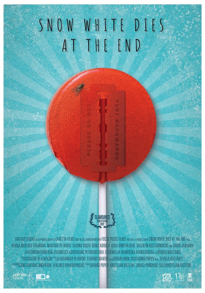 Snow White Dies at the End