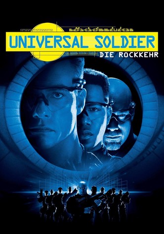 Universal Soldier - Die Rückkehr