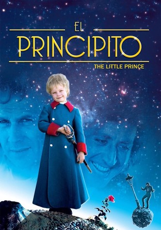 El principito