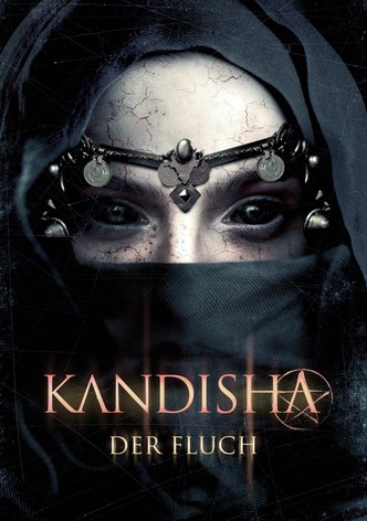 Kandisha - Der Fluch
