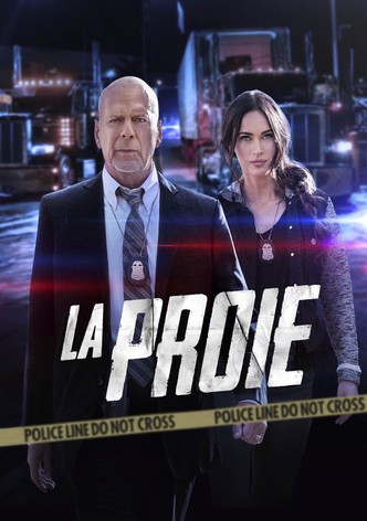 La proie