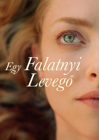 Egy falatnyi levegő