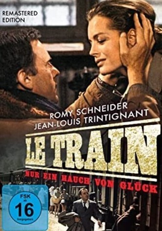 Le Train - Nur ein Hauch von Glück