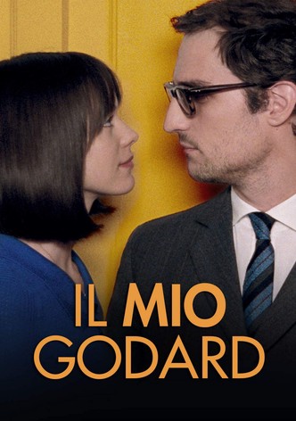 Il mio Godard