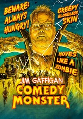 Jim Gaffigan: Comedy Monster