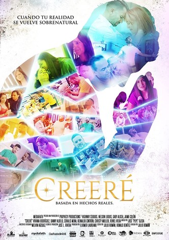 Creeré