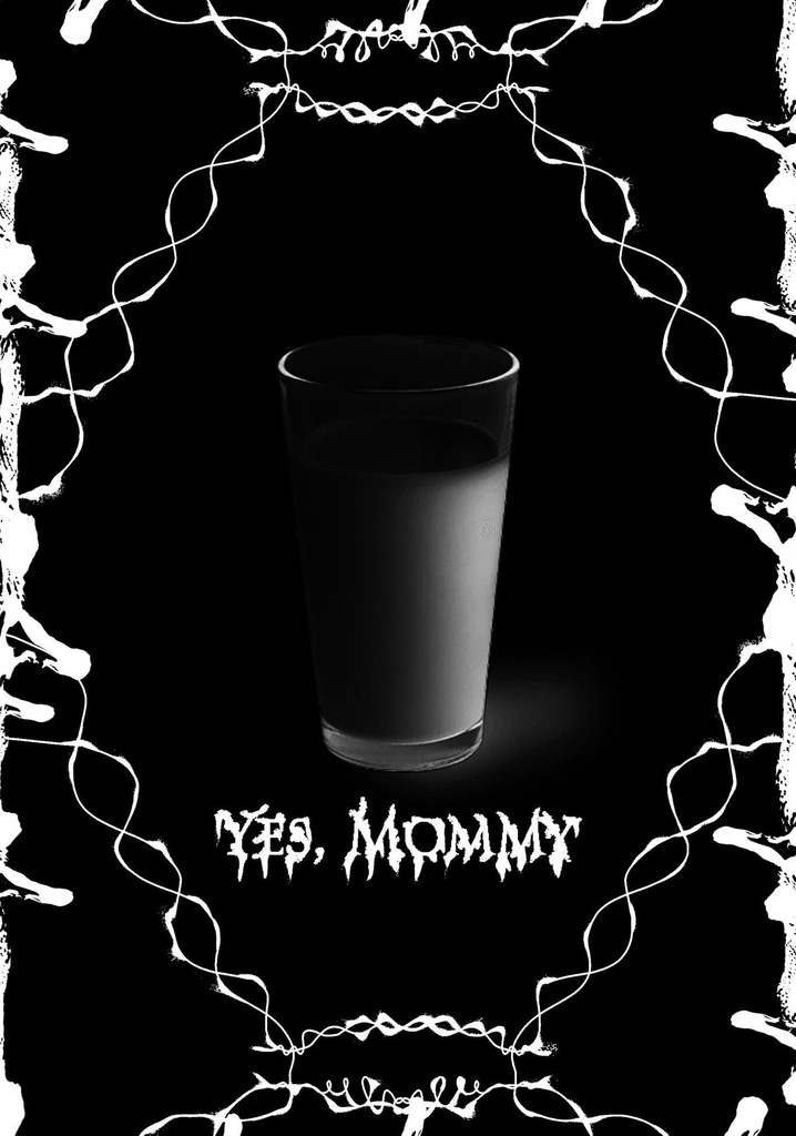 Yes, Mommy