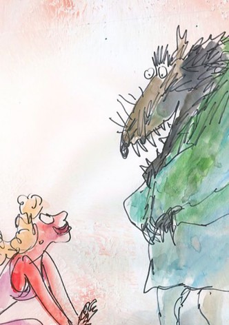 Beauty and the Beast: A Comic Relief Pantomime for Christmas