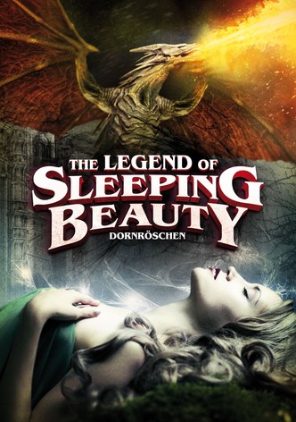 The Legend of Sleeping Beauty - Dornröschen