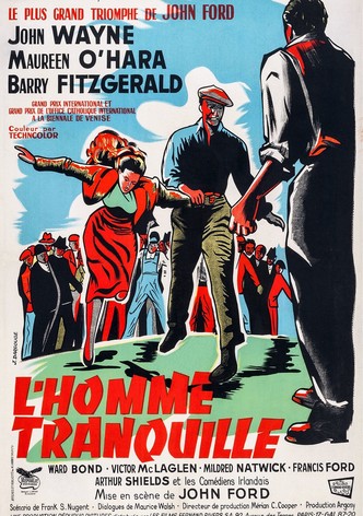 L'Homme tranquille
