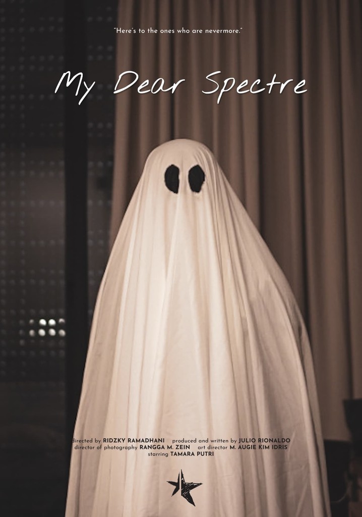 My Dear Spectre