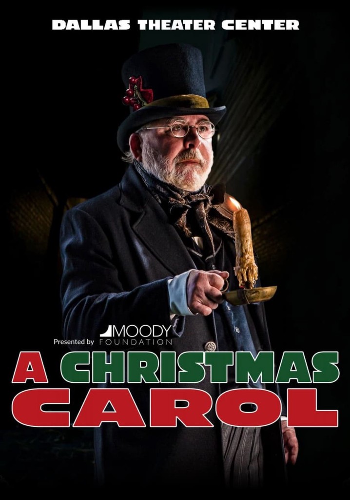 A Christmas Carol
