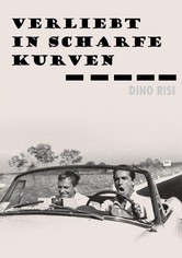 Verliebt in scharfe Kurven
