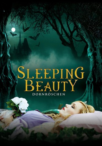 Sleeping Beauty - Dornröschen