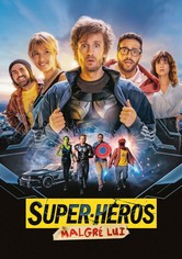 Super-héros malgré lui