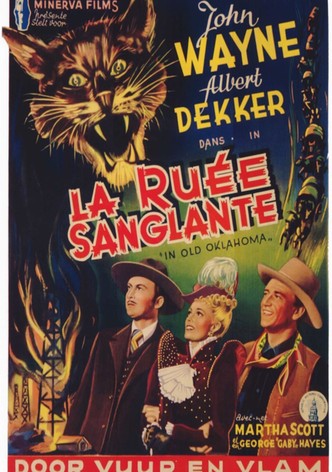 La Ruée sanglante