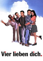 Vier lieben Dich