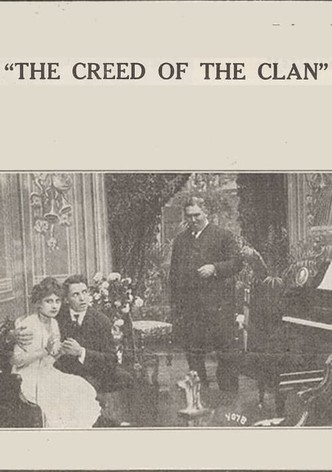 The Creed of the Clan