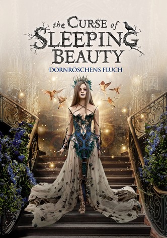 The Curse Of Sleeping Beauty - Dornröschens Fluch