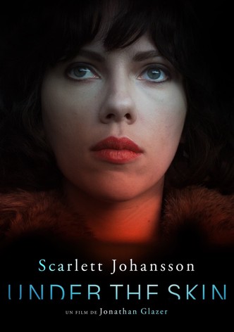 Under The Skin