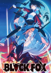 Black Fox