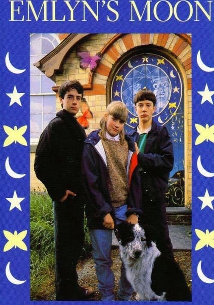Emlyn's Moon