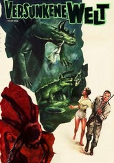 Versunkene Welt