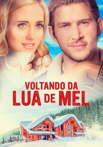 Voltando da Lua de Mel