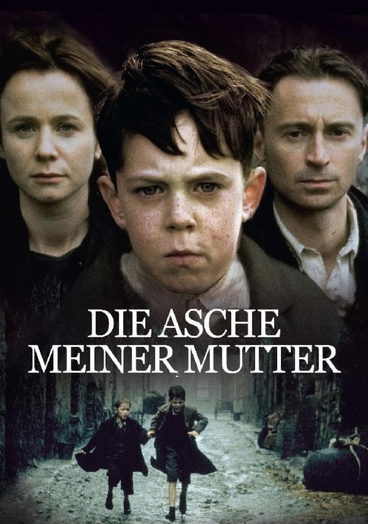 Die Asche meiner Mutter - Stream: Jetzt online anschauen