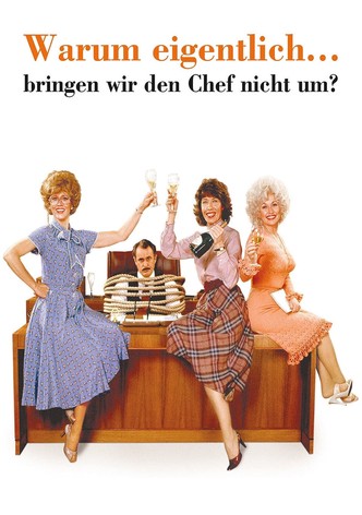 Warum eigentlich... bringen wir den Chef nicht um?