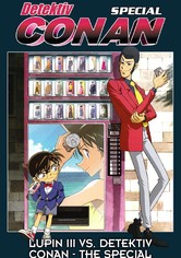 Lupin III vs. Detektiv Conan: The Special