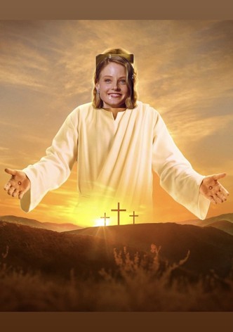 Jodie F(r)oster